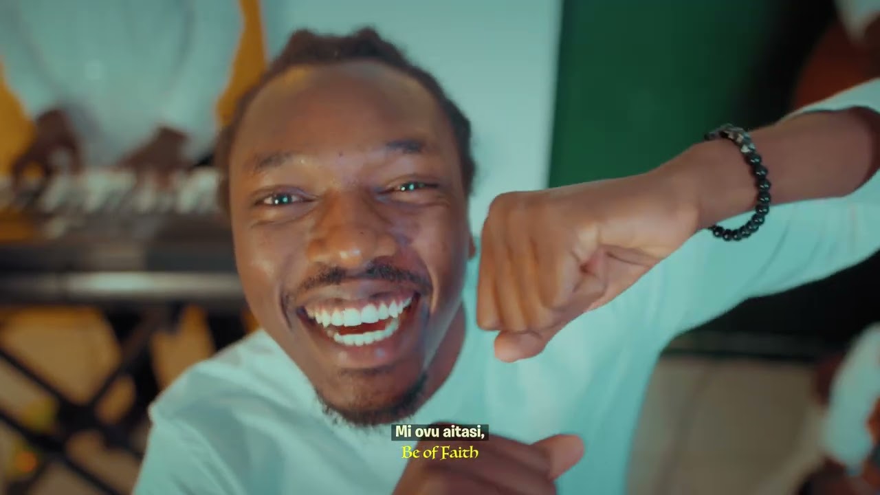 Al†Enta - Faith ft  Tu (Visualizer)