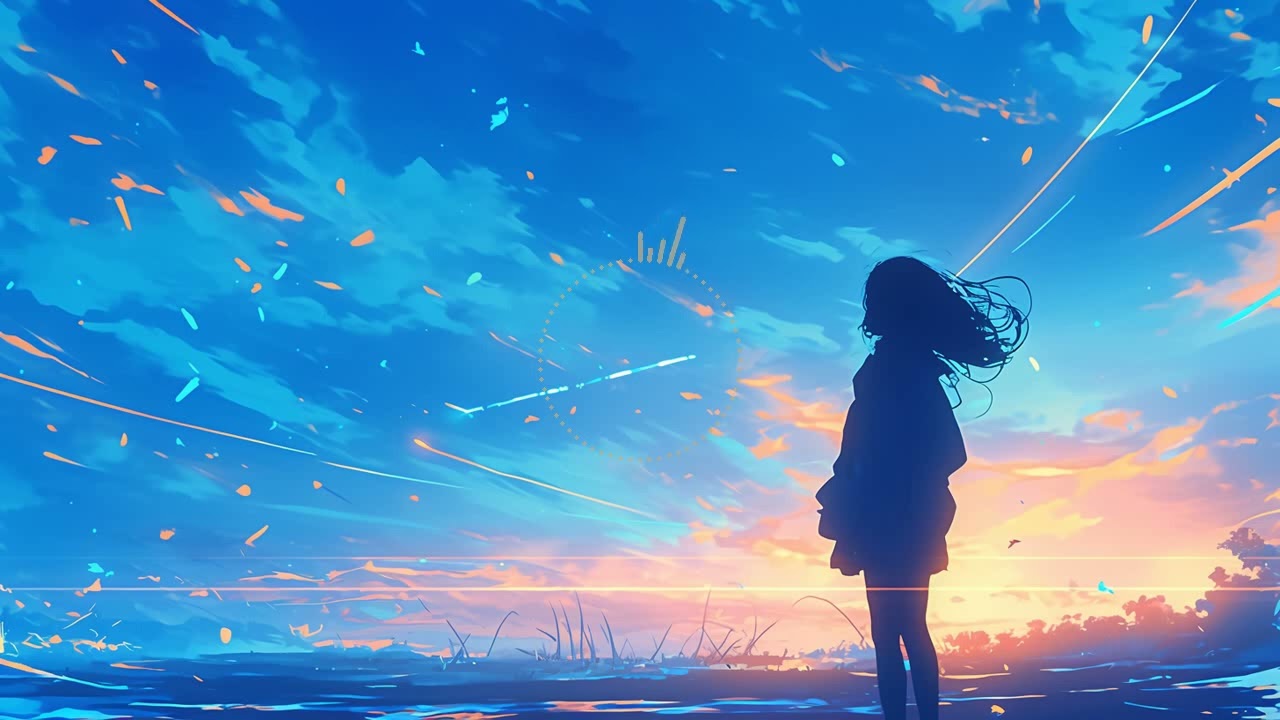 Endeavor Held in Balance | Epic Ambient Cinematic Soundscape