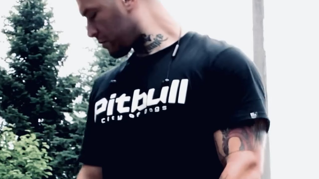 IGOR BATOG - KRYMINAŁ