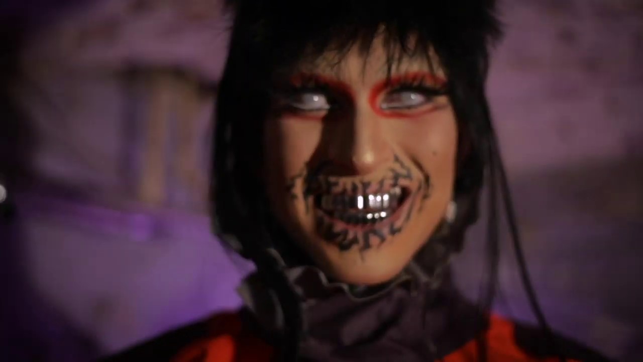 tHERAPY Recycle & Exorcise / Backstage video from our AWAKE SHOW at SAMEHEADS / January 2020