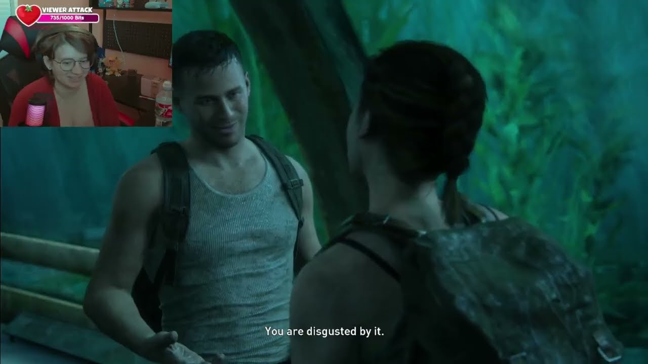 We need to find Owen!!  || The Last Of Us Part 2 | 24 ||