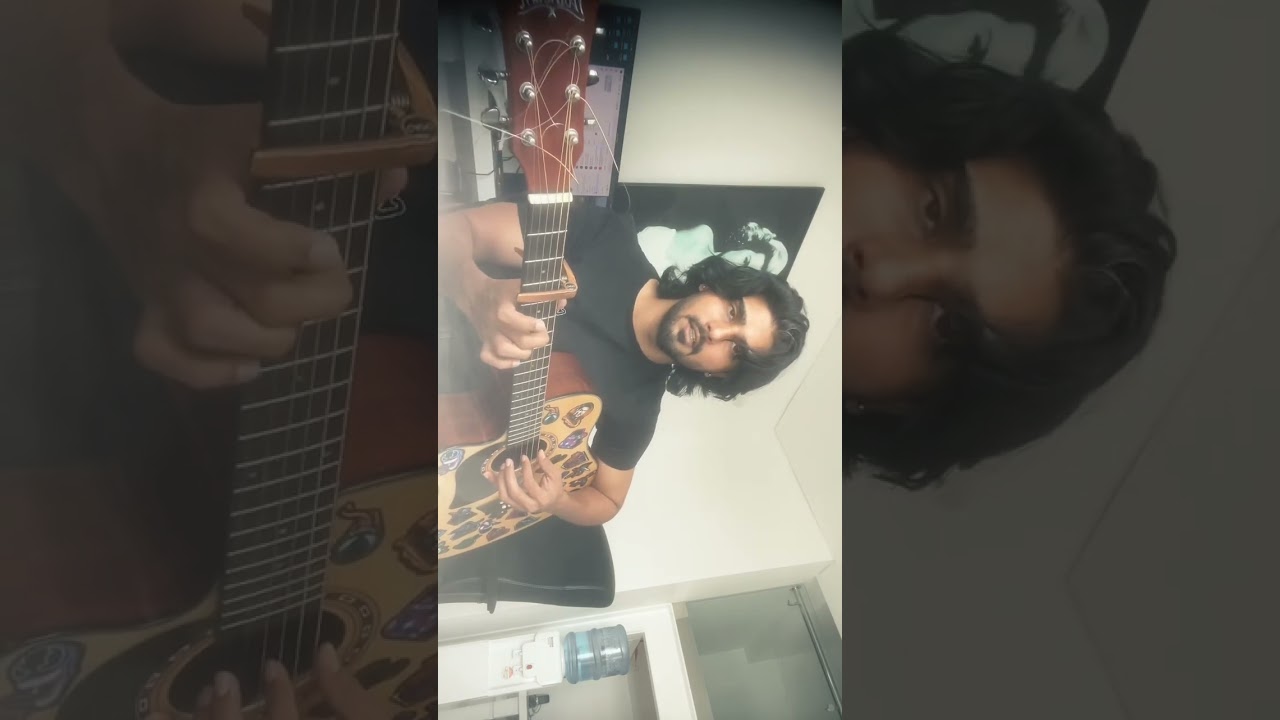 Aadat - Fingerstyle Tutorial | Part 3 | Atif Aslam | Guitar