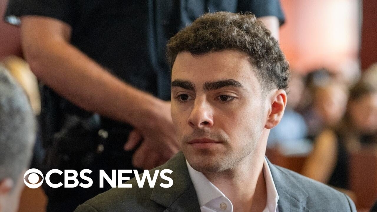 Details on potential Luigi Mangione plea deal