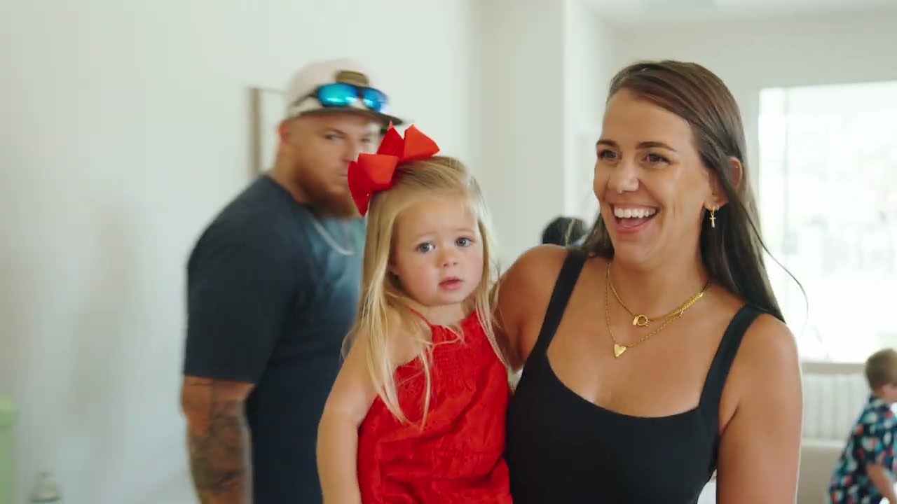 Grand Opening at Grand Isle | New Construction Homes in Eustis, FL | Summerpark Homes