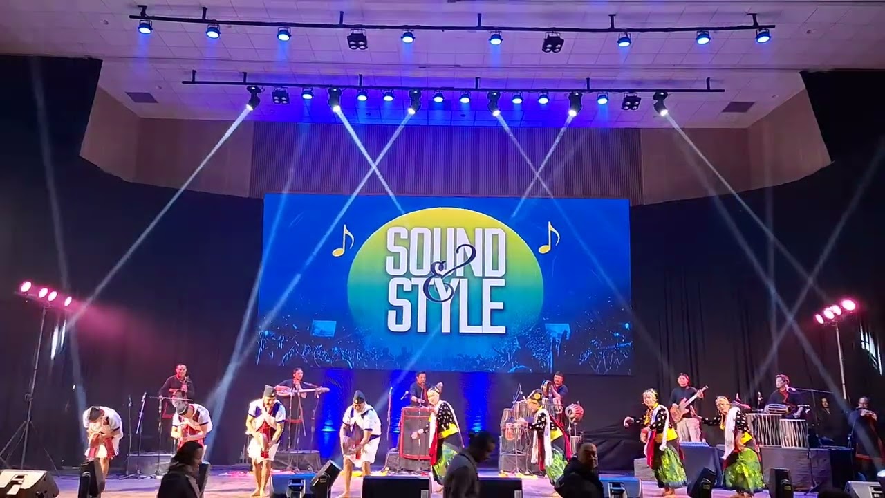 KUTUMBA BAND MUSIC - NEPALNPOLICE CLUB DANCE - BASEL FILMS