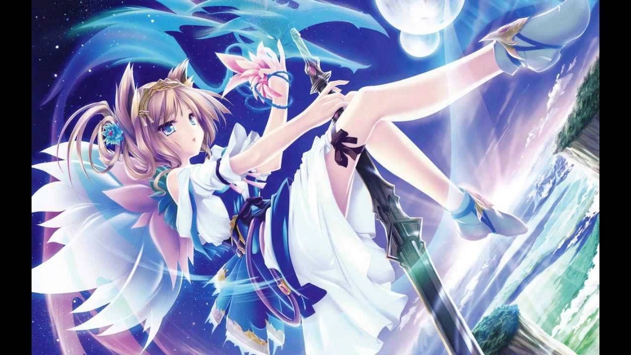 Nightcore - Dale Fuego (ZUMBA)