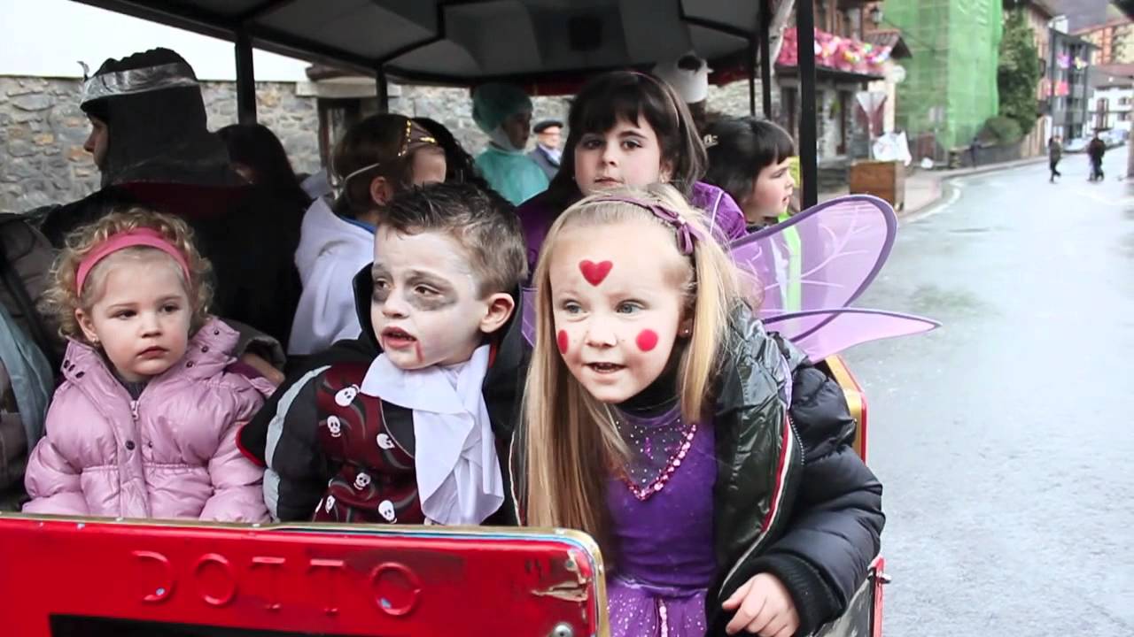 Leitzako ihauteriak 2012 1