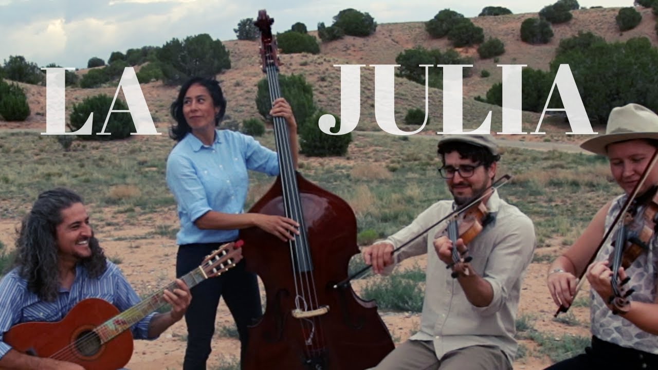 La Julia