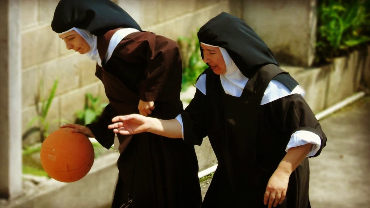 EL CARMELO ES FRATERNIDAD - Carmelitas Descalzas América Central