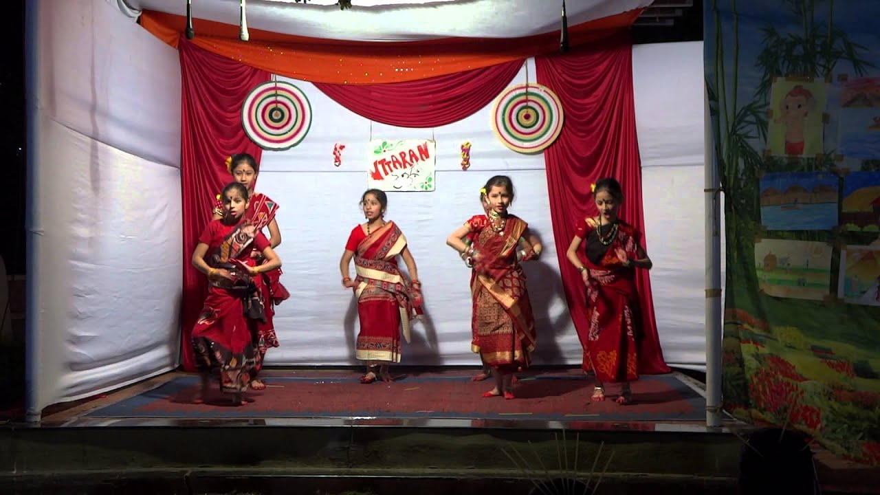 Bandhu teen din
