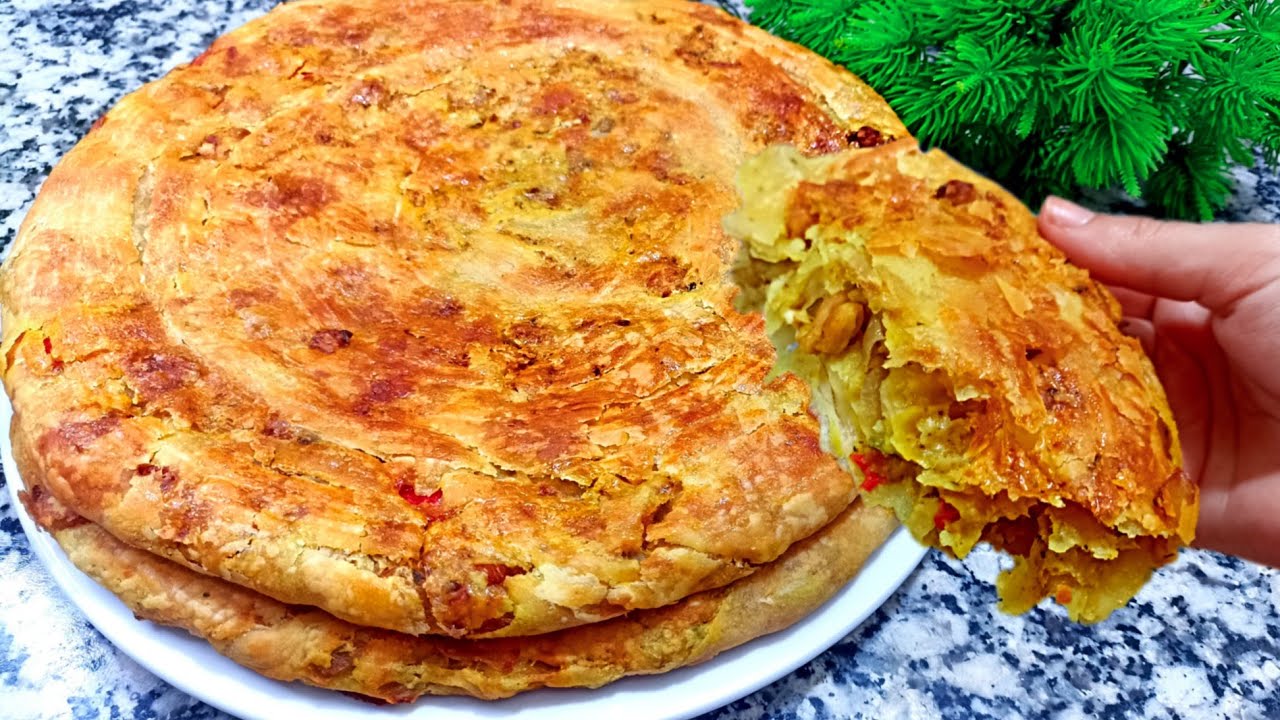 📍دارت ضجة كبيرة هاد الايام 🔥 ملوي معمر بطريقة سهلة واقتصادية مستحيل تجربيها ومتعاوديهاش👌😋