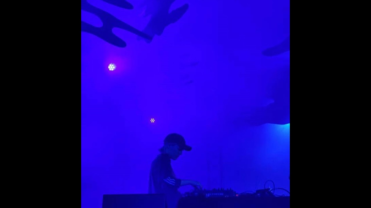 MNMT Recordings : Laima Adelaide Live @ Micro Festival