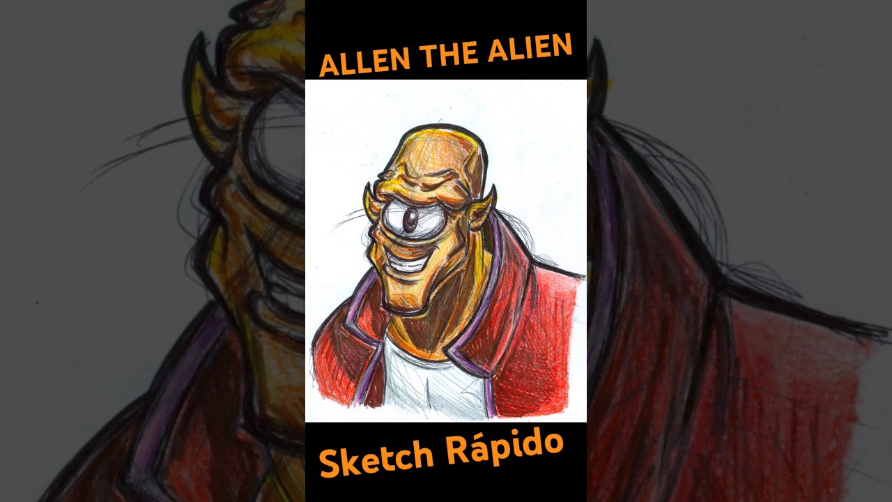 #sketching #fanart 