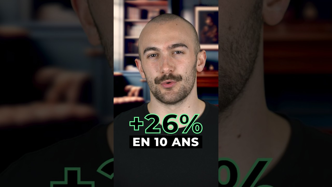 Sartrouville : Evolution du march&eacute; (💰prix m2) #sartrouville #yvelines #yvelinestourisme