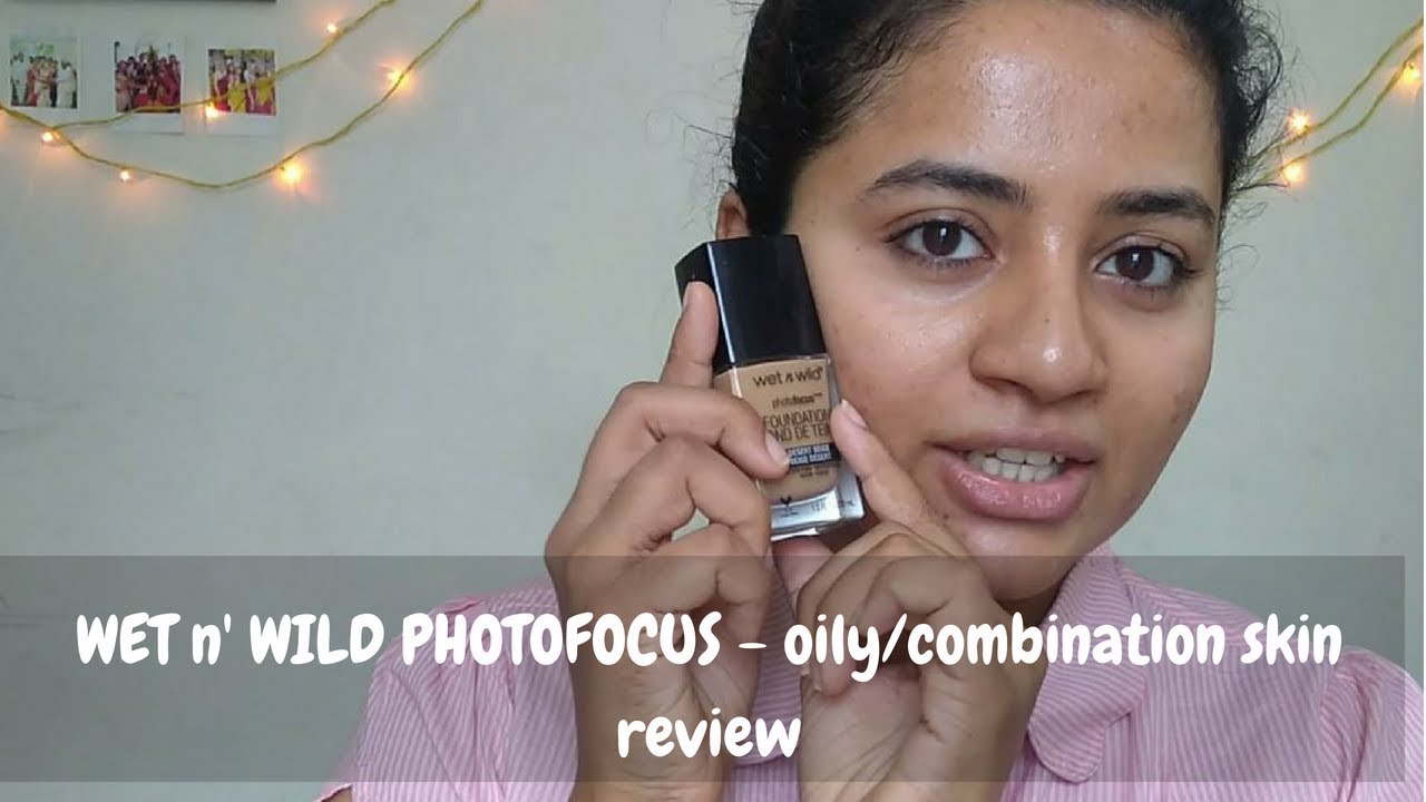 Wet N wild photofocus foundation for nc40/42 | medium| Olive| warm skin