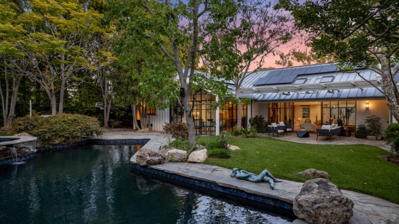 13627 Sunset Blvd, Pacific Palisades, CA 90272