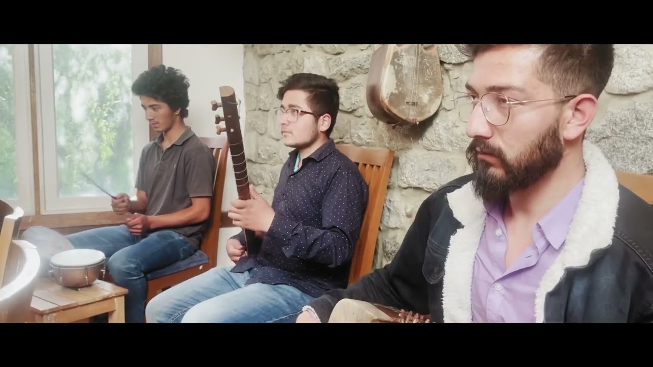 BEYKAY DHANI | GurguEnsemble | LeifLarsenMusicCentre| Hunza