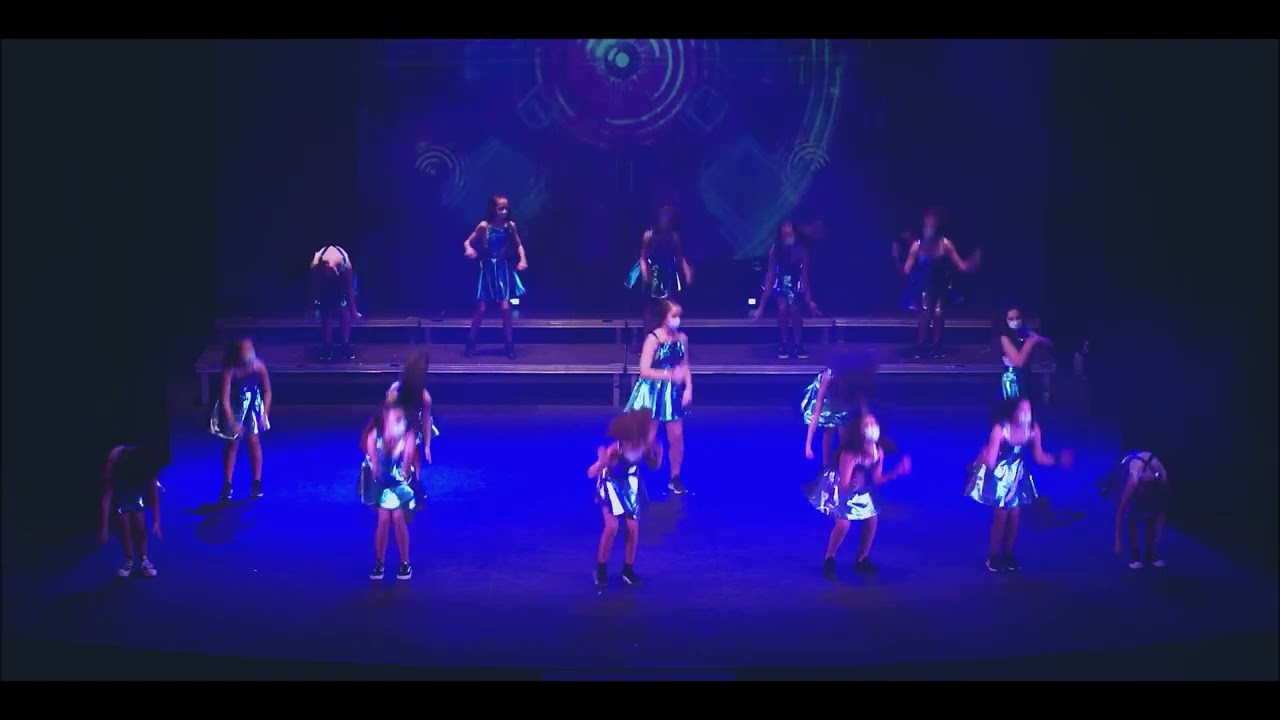 Rythm is a Dancer+Freed from Desire