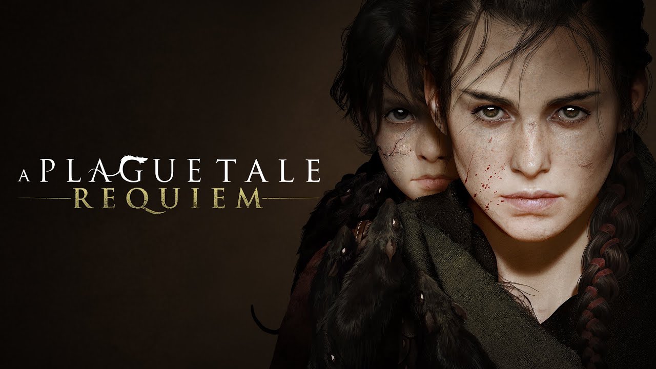 A PLAGUE TALE: REQUIEM - | PARTE 4 | #gaming #plaguetalerequiem #games #sobrevivência