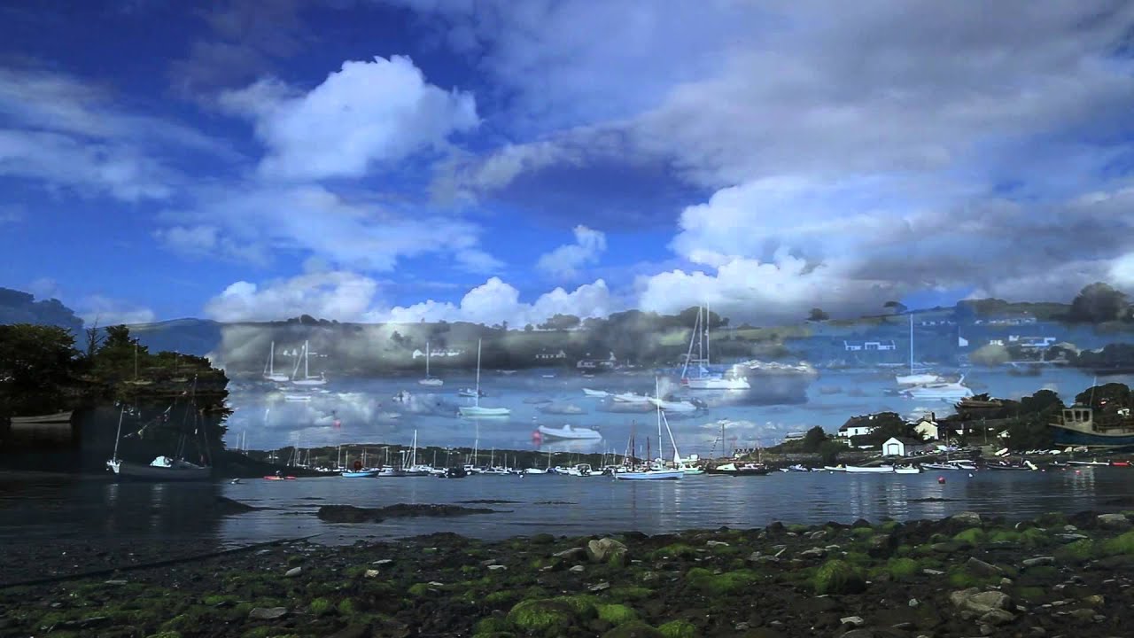 Drifting - In West Cork