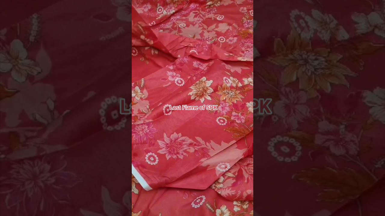 MORJA BY GULL JEE💓Link in the description.. Eid collection 2026🌙