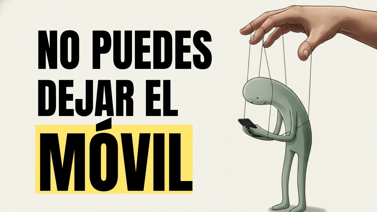 Lo Que TikTok le Hace a tu Atención