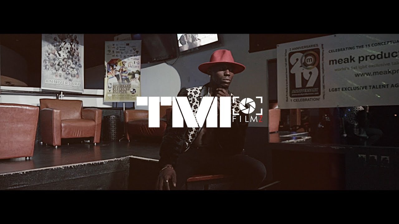 Fashion Week| Shot By @TMPFilmz