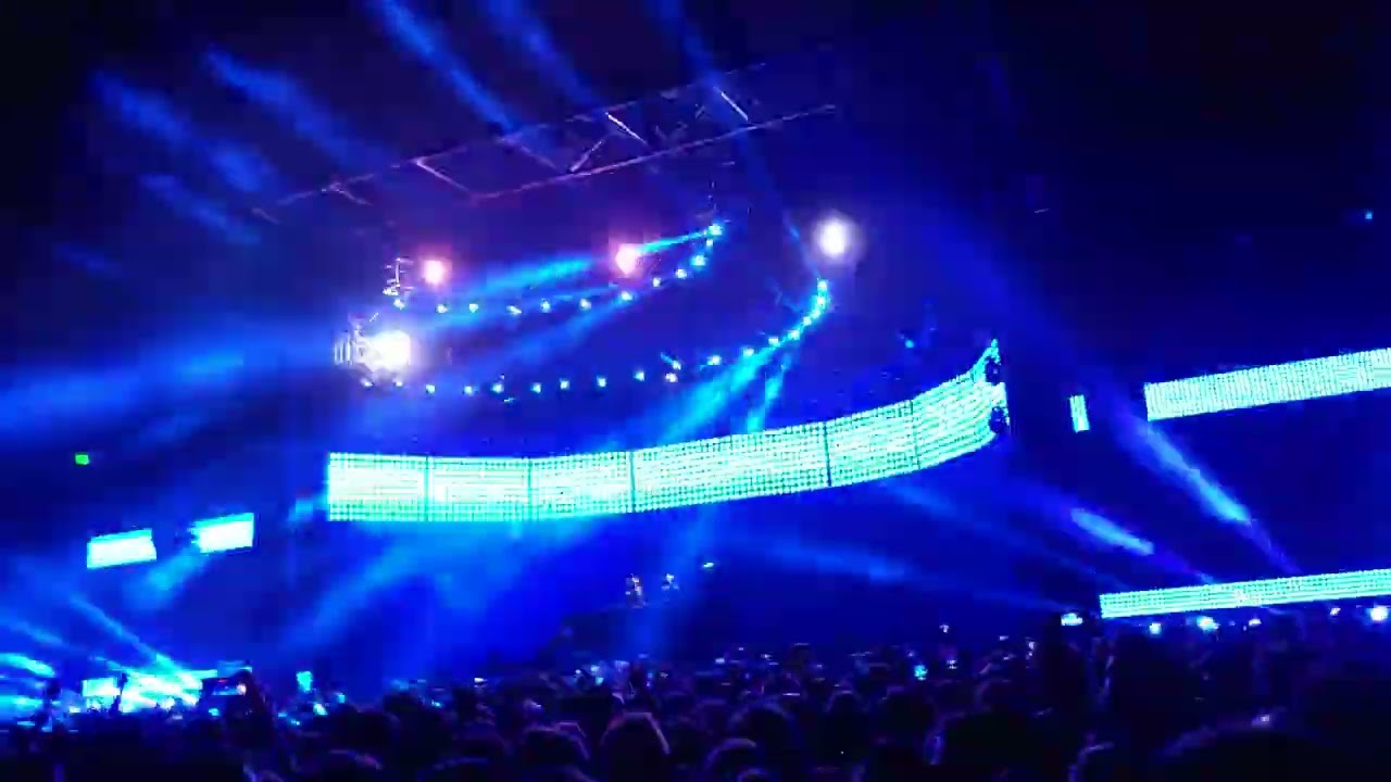 [ Above & Beyond ] Dirty Vegas - Tonight (Above & Beyond Remix) [Open Set]