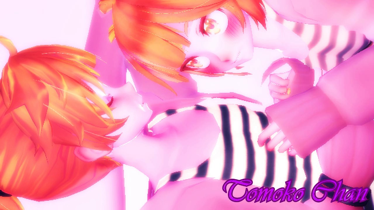 Dulces Sueños (Neru x Len) - MMD