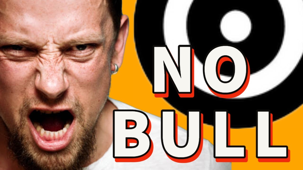 No Bull | Optimus Real Talk | Optimus Money | Passive Income