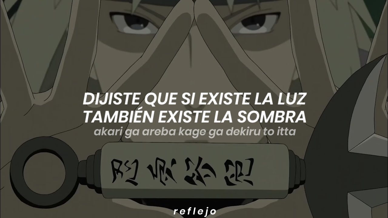 DOES - Guren [Naruto Shippuden Op 15] (Traducida al Español)