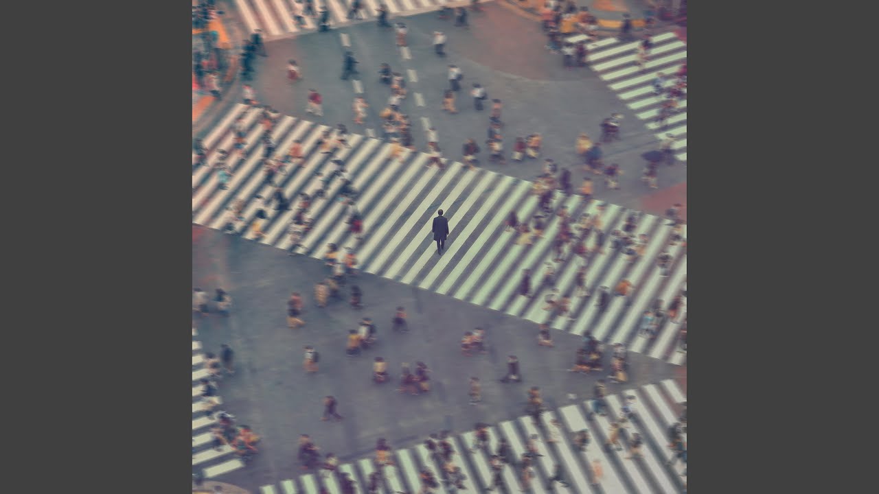 On the Street Without You