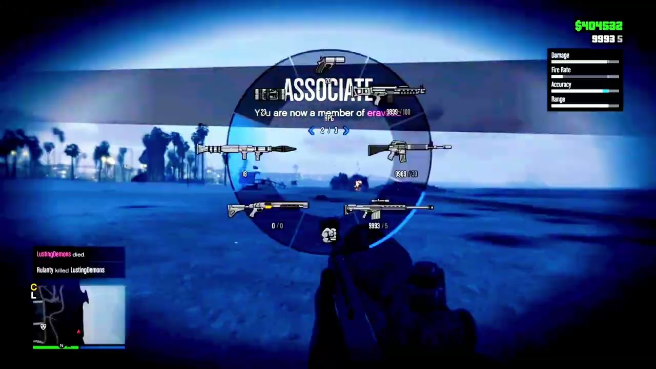 @Vynira. AWSX Gets Slapped 35-4