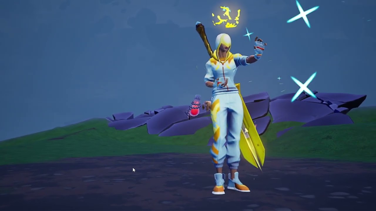 Dauntless Speedrun World Record: 30 mins reforge trio (Jer&oslash;w, Bukac, Rohine)