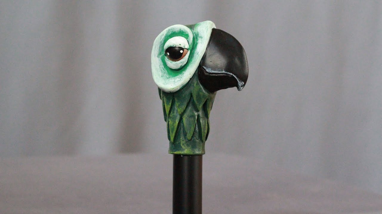 Disney Craft; Mary Poppins  Umbrella