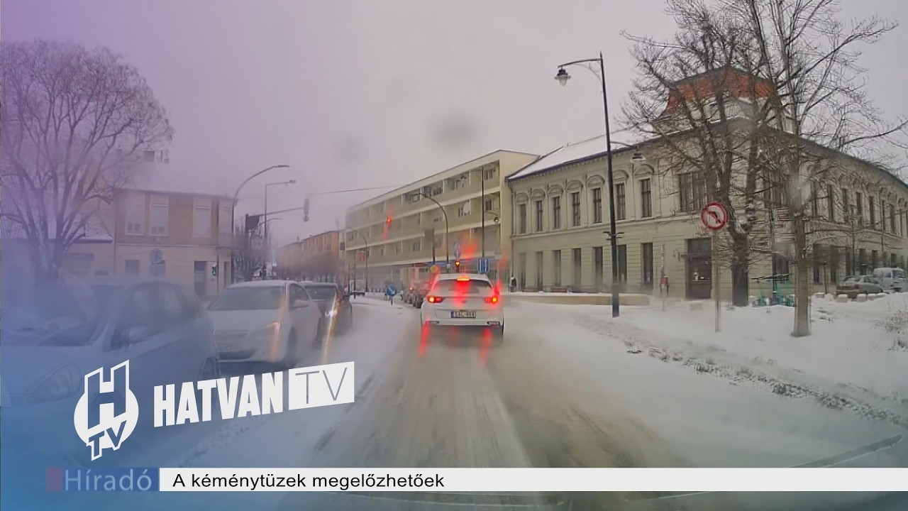 Hatvan TV Híradó 2026-02-06