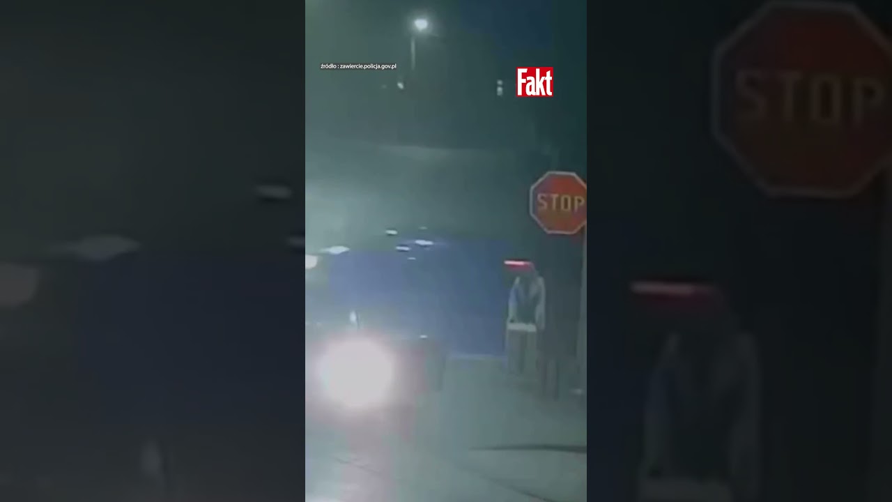 Kurier zgubił paczkę, policja z Zawiercia POSZUKUJE TEJ KOBIETY! | FAKT