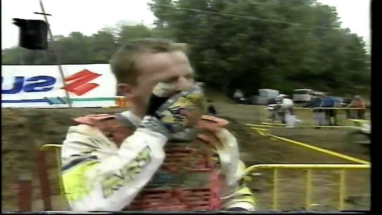 Mxwójcik - Vintage MP MX Lidzbark 1998, MP MX Gdańsk, MP MX Wschowa 1998 i trochę Stryków 98
