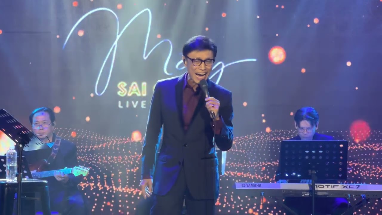 Tuấn Ngọc | Unchained Melody