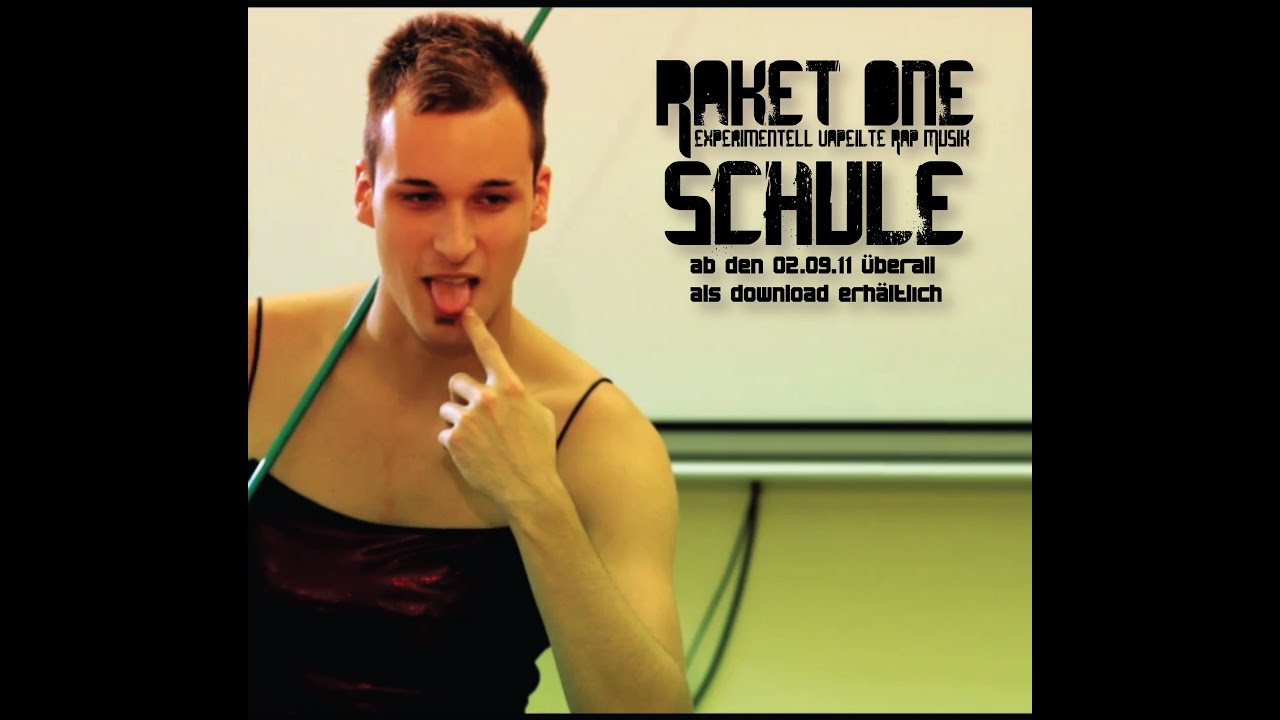 Raket one - Schule (Nicht Ü18 Version)
