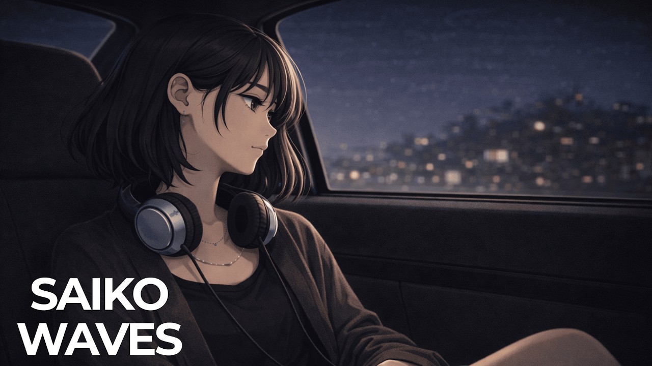 Rearview Mirror – Saiko Waves