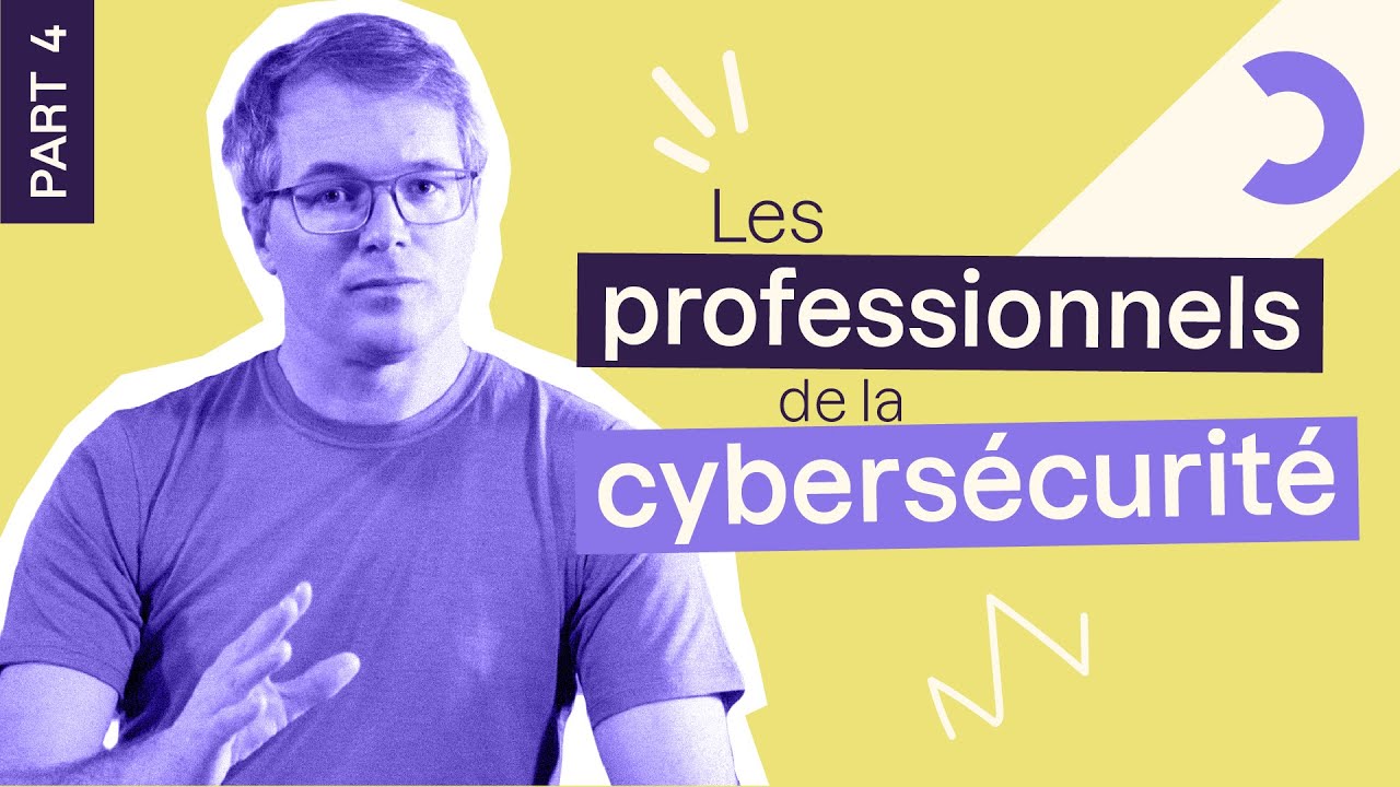 Qui protège nos données ? Les acteurs clés de la cybersécurité