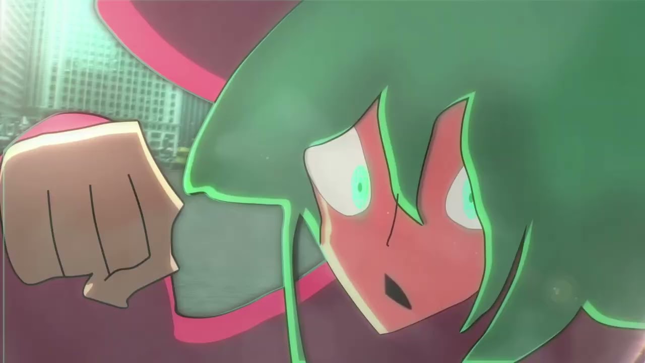 Edit 2- L&iacute;nea de Horizonte de Unowfortune (Animaci&oacute;n Latina)