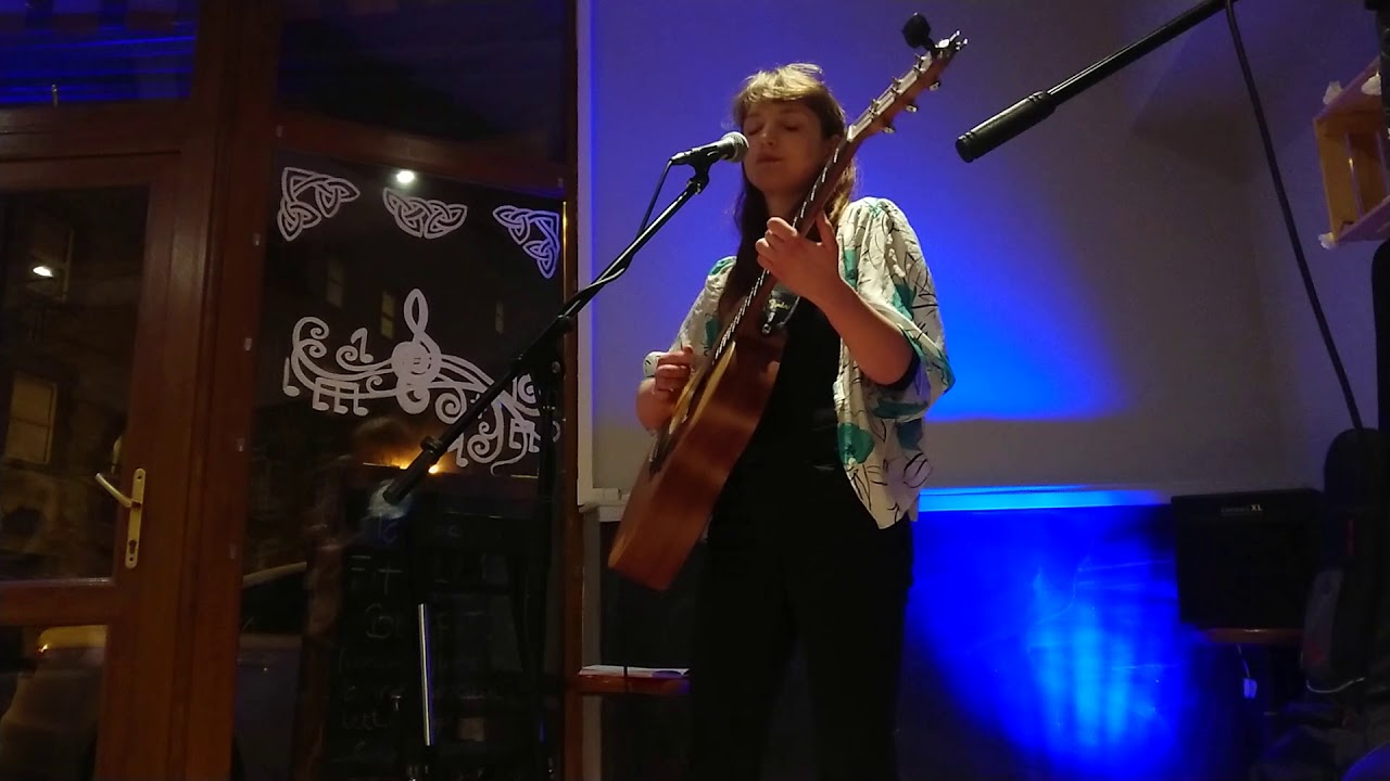Aoife Wolf