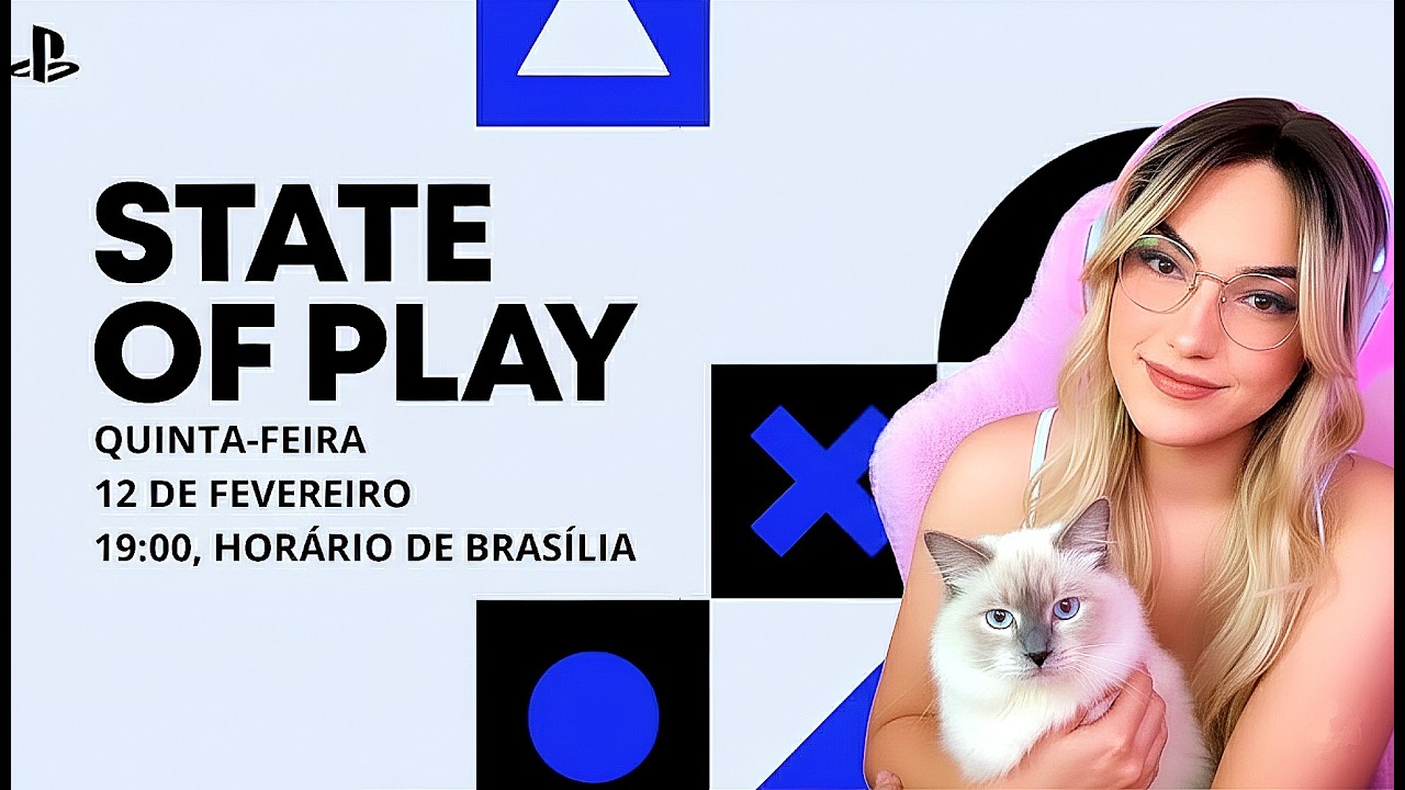 STATE OF PLAY: MAIS UMA DECEPÇÃO? 🎮🔥