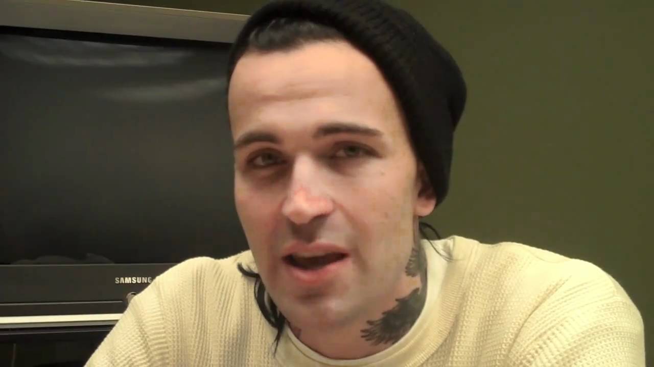 Yelawolf - Interview (11/11/10)