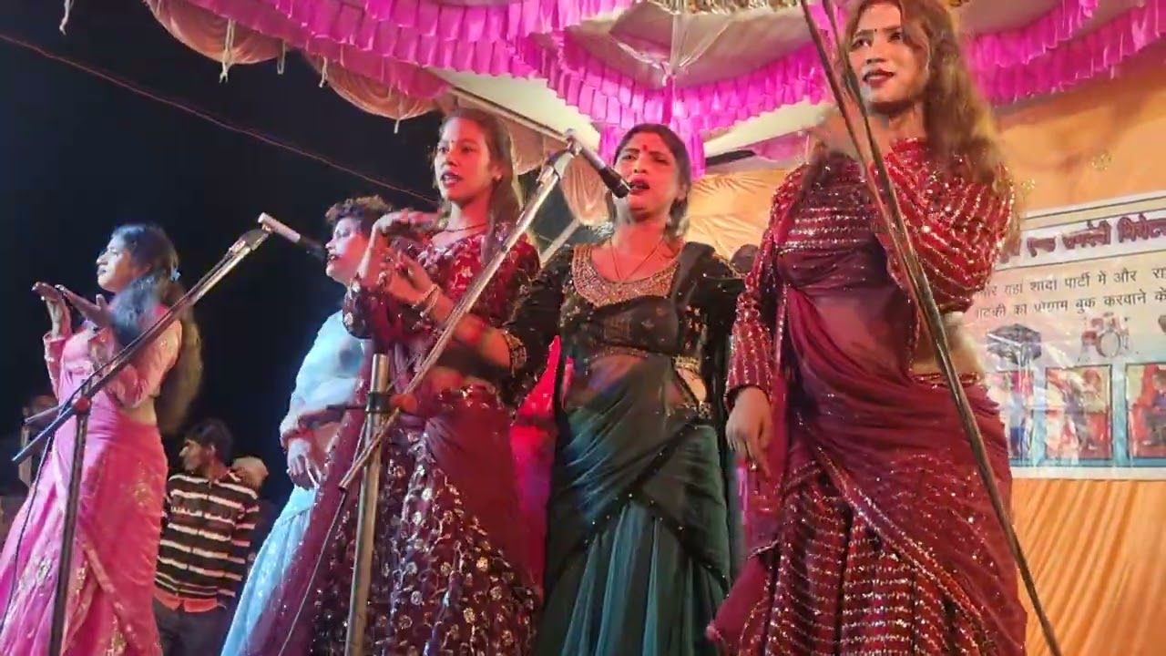 तू कहे तो दिखा दूं सीना फाड़ के गजल फुर्री कंपनी नवाबगंज 