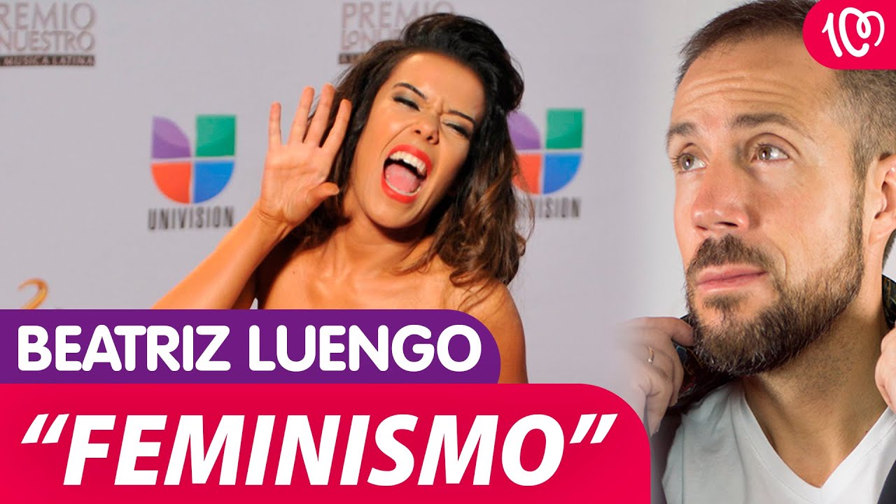 Beatriz Luengo, abrumada con la respuesta a 