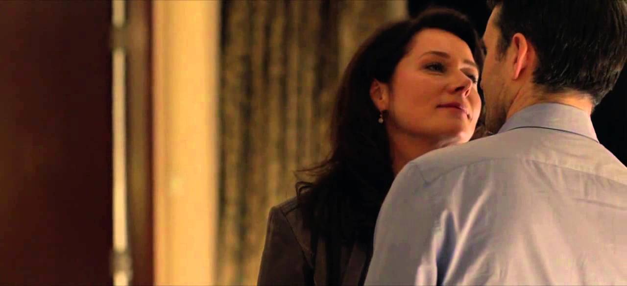Borgen S03E01 A Child of Denmark scene