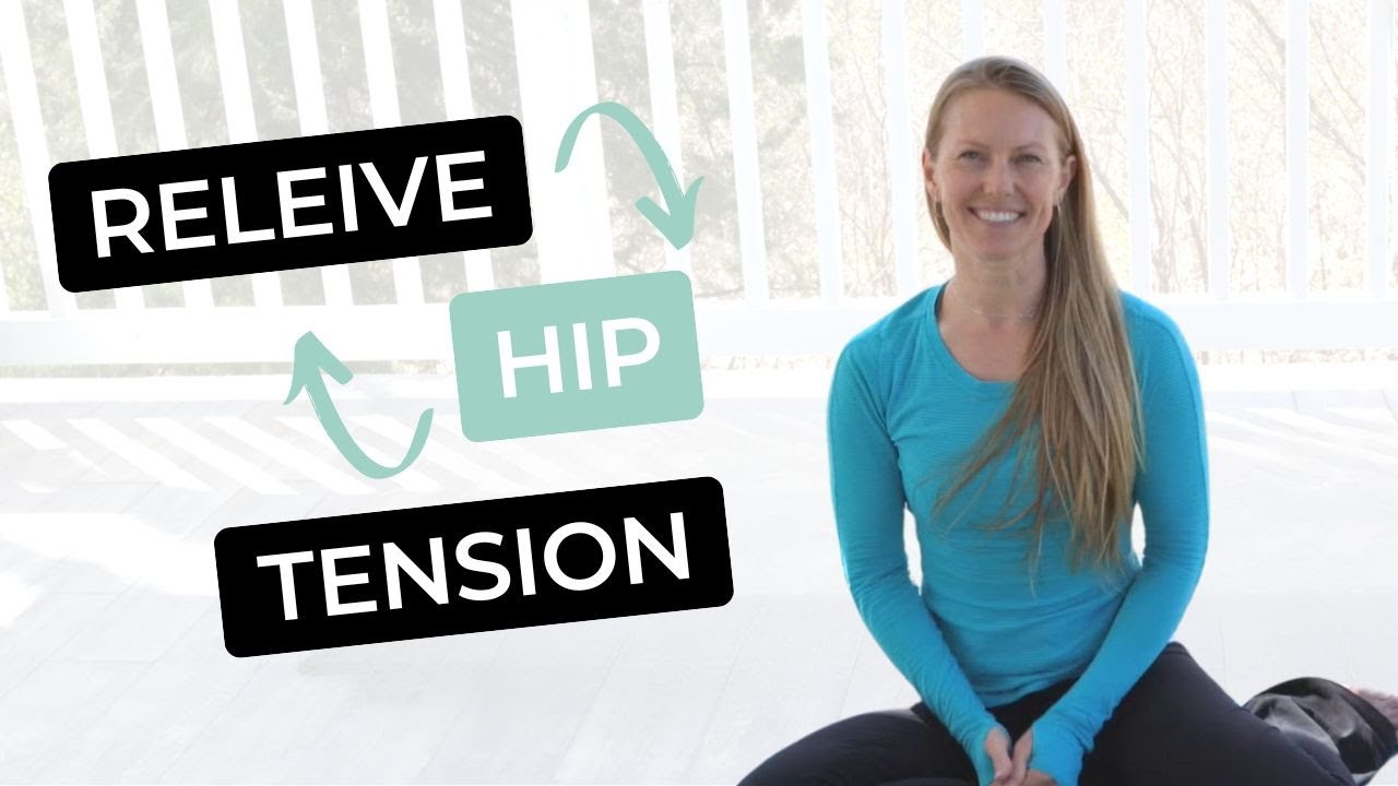 Teaching Hip Dance to Improve Pelvic Floor Activation
